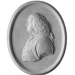 Portrait Medallion