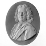 Portrait Medallion
