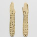 Pair of Clappers