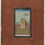Sultan Muhammad, son of Miran Shah