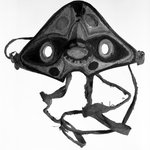 Mask that Covers the Eyes and the Nose