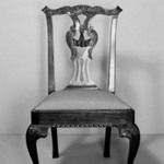 Side Chair, One of Set