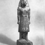 Statue of Standing Man