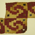 Mantle, Fragment or Tunic, Fragment