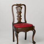 Side Chair (Taburete)