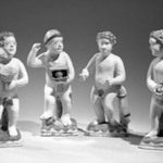 Delft Figures