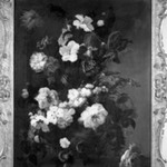 Flowers, Still Life (Jardiniere of Flowers)
