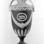Urn with Cover Missing