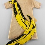 Banana dress