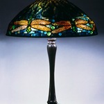 "Dragonfly" Lamp