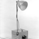 Tensor High Intensity Lamp