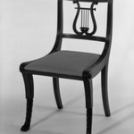 Chair, One from a Set of 10
