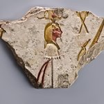 Relief of the Royal Ka