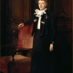 Mrs. Charles Huntington (later Jane, Lady Huntington)