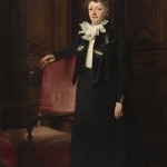 Mrs. Charles Huntington (later Jane, Lady Huntington)