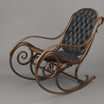 Rocking Chair, Model #1