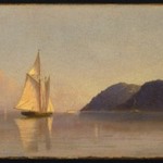 Boats on the Hudson