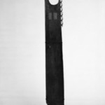 Ceremonial Paddle (ICA BOARD)