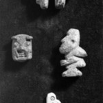 Puma Head Amulet