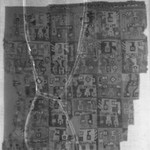 Mantle, Fragment (NK) or Mantle?, Fragment or Carrying Cloth?, Fragment (AR)