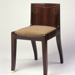 Side Chair and Slip Seat, 1 of 4