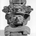 Effigy Urn