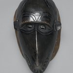 Baboon (Dje) Mask