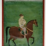 Baj Bahadur of Kumaon (?)