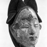 Mask for the Okuyi Society (Mukudj)