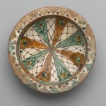 Bowl with Incised Decoration