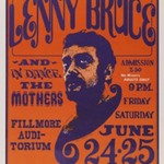 [Untitled] (Lenny Bruce)