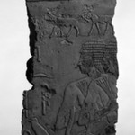 Attendants of Hatshepsut