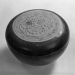 Round Box with Lid