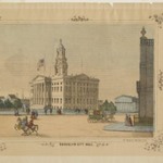 Brooklyn City Hall