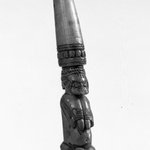 Divination Tapper (Iroke Ifa)