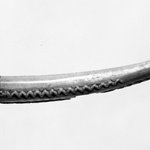 Horn (Oko) or Flute (Akohẹn)