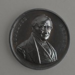 Augustus Graham Medal