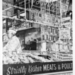 Rosen Bros. Strictly Kosher Meats