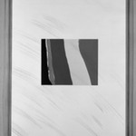 Picture of a Pointless Abstraction Framed Under Glass