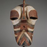Mask (Kifwebe)