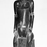 Seated Female Figure (Tugubele)