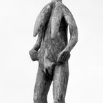 Figure of a Female (Ninana)