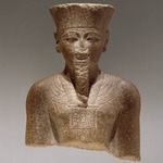 Amun-Re or King Amunhotep III