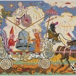 Bicentennial Bandwagon, 1975