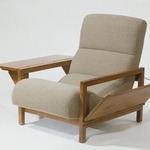 Armchair "Statton"