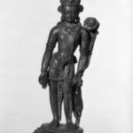 Standing Padmapani