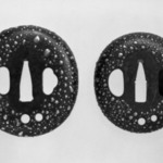 Pair of Sword Guards