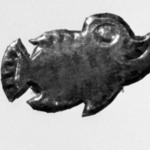 One of Collection of 18 Pieces of Silverwork