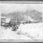 Winter Landscape