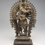 Varaha Rescuing Bhu Devi